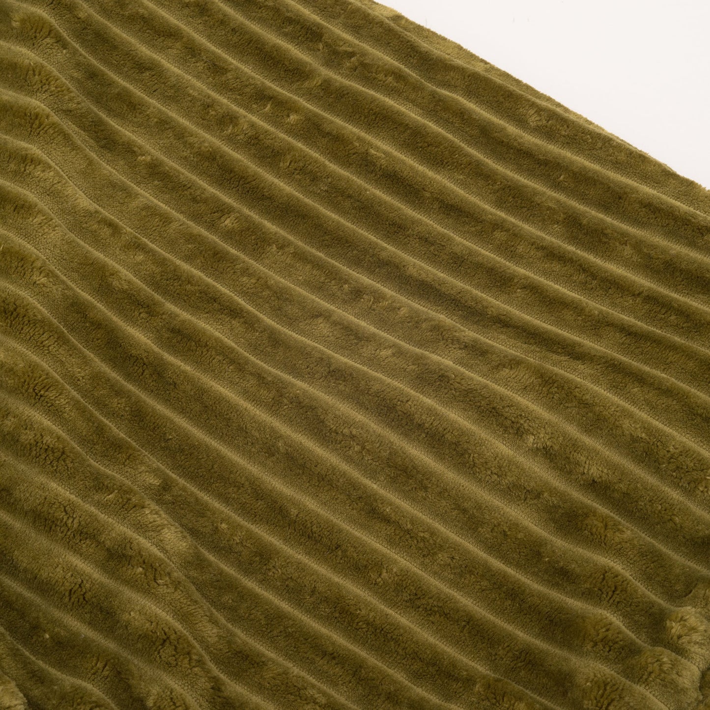 Scout Blankie Double-Sided Plush Dog Blanket