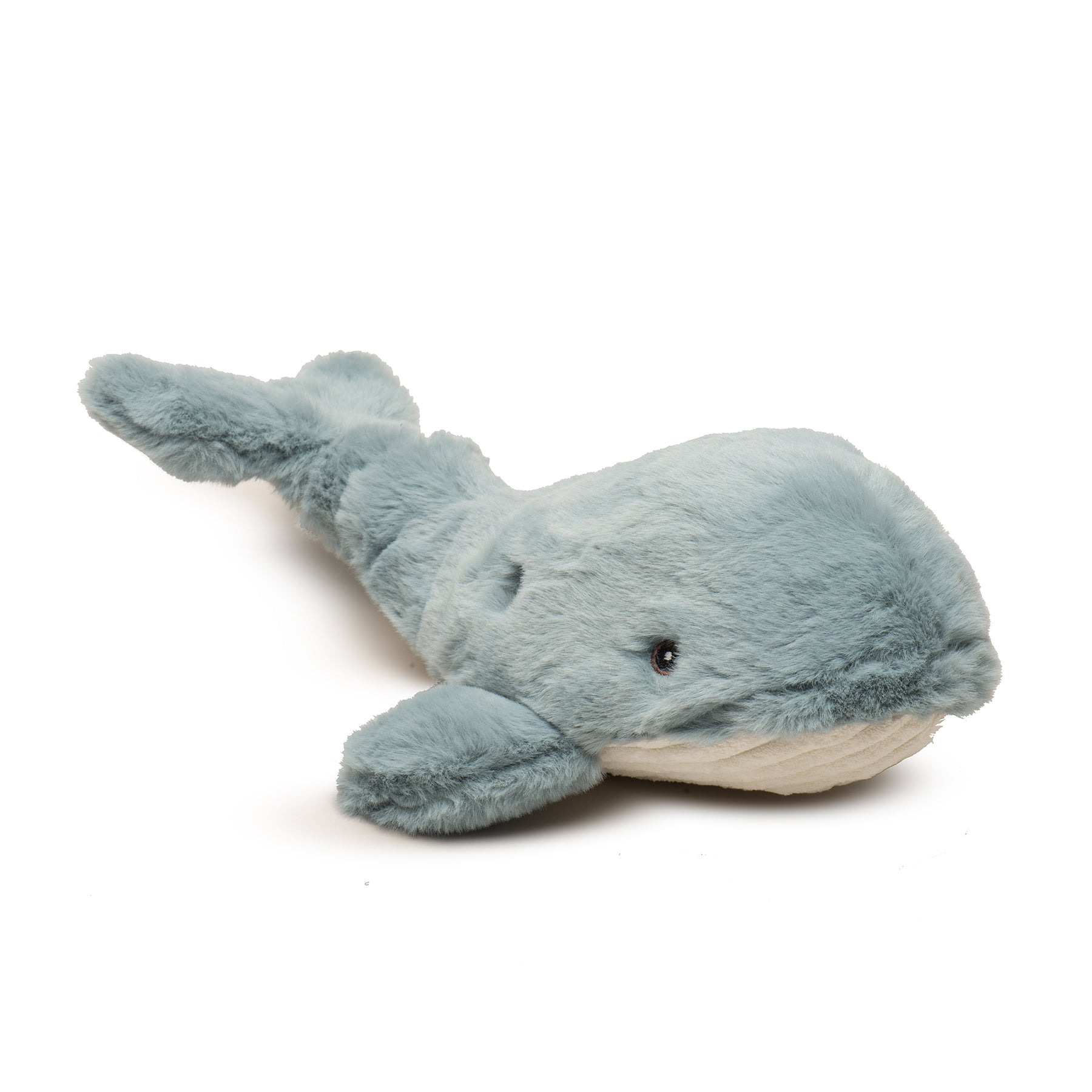 Dog Toy Mobie Whale Knottie Plush Toy for Daily Use Essentia - detail product image for dog toy