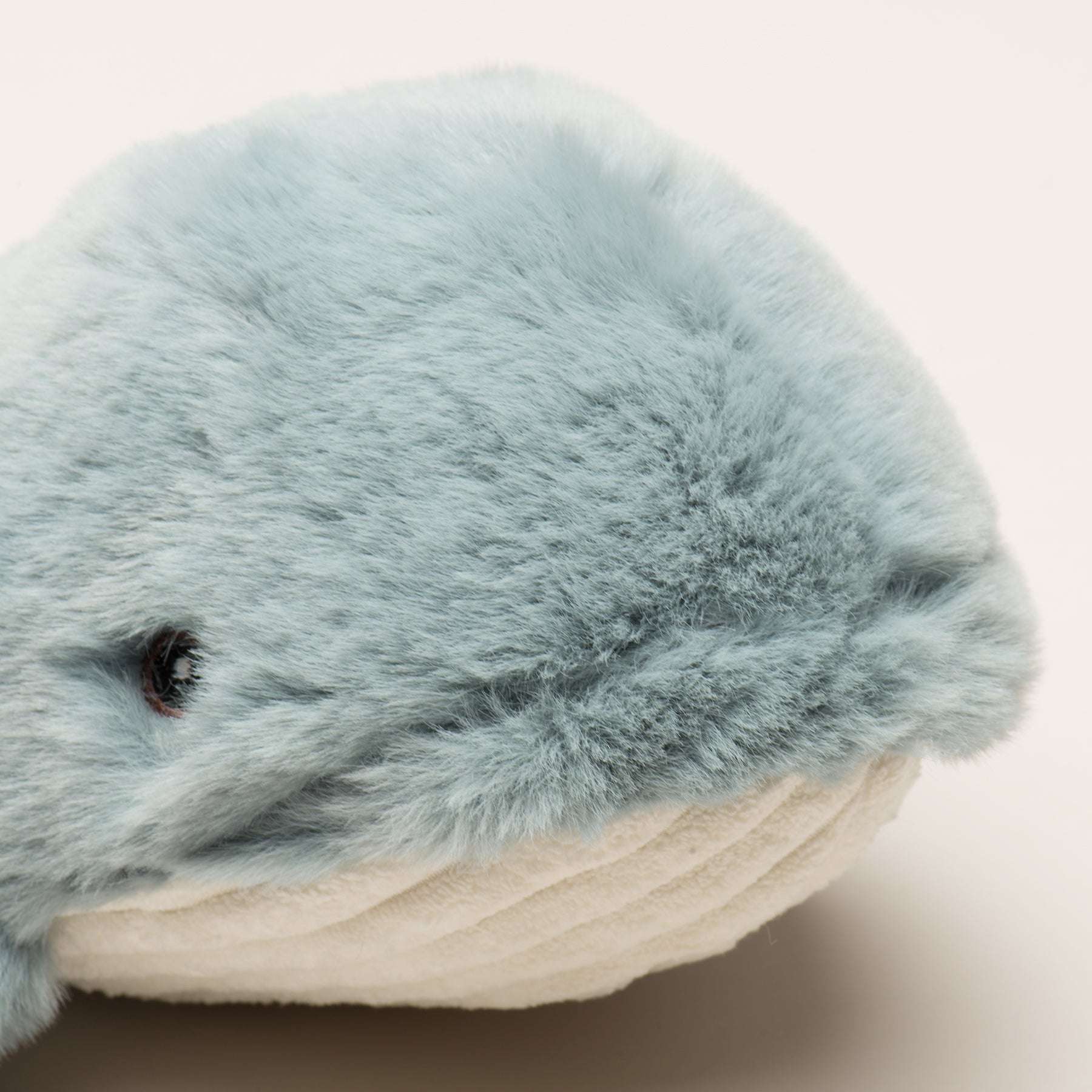 Dog Toy Mobie Whale Wee Huggles Plush Toys Pack for Comfort - detail product image for dog toy
