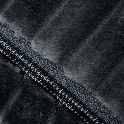 Royal Throne Bolster Bed for Large Dogs – Ultra Comfort