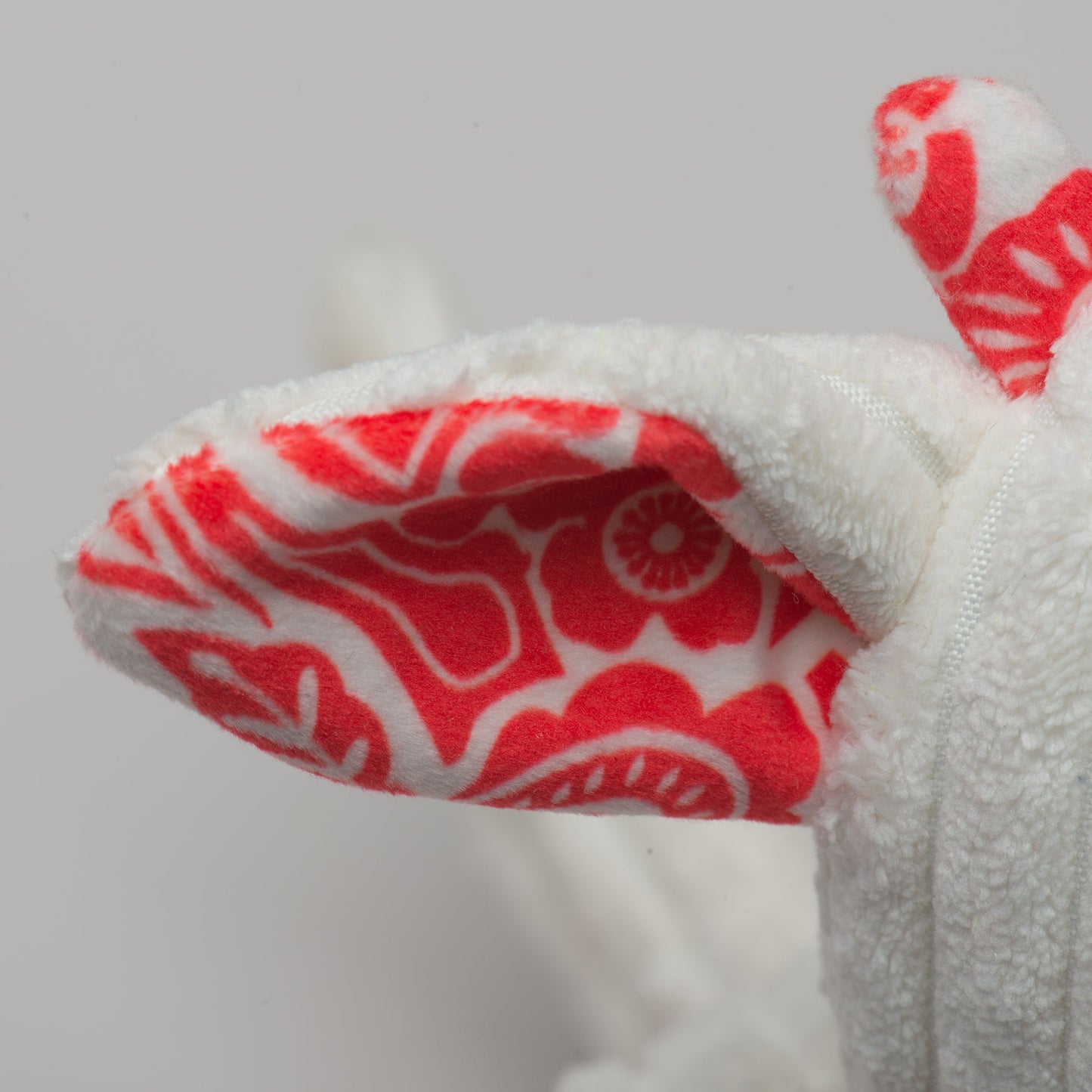 Dog Toy Lucky Dragon Knottie Plush Toy for Daily Use Essenti - gallery product image for dog toy