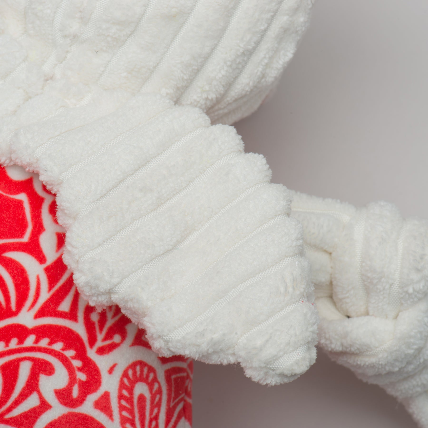 Dog Toy Lucky Dragon Knottie Plush Toy for Daily Use Essenti - gallery product image for dog toy