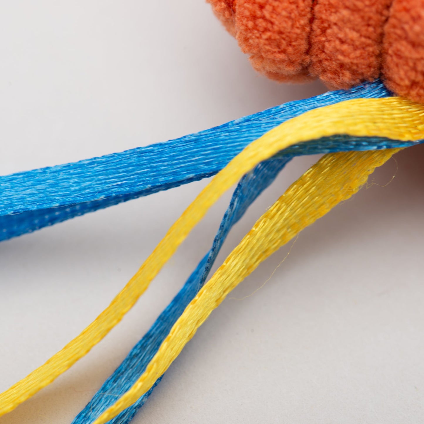 Cat Toy HuggleKats Jellie Fish Toys Pack for Daily Use Essen - gallery product image for cat toy