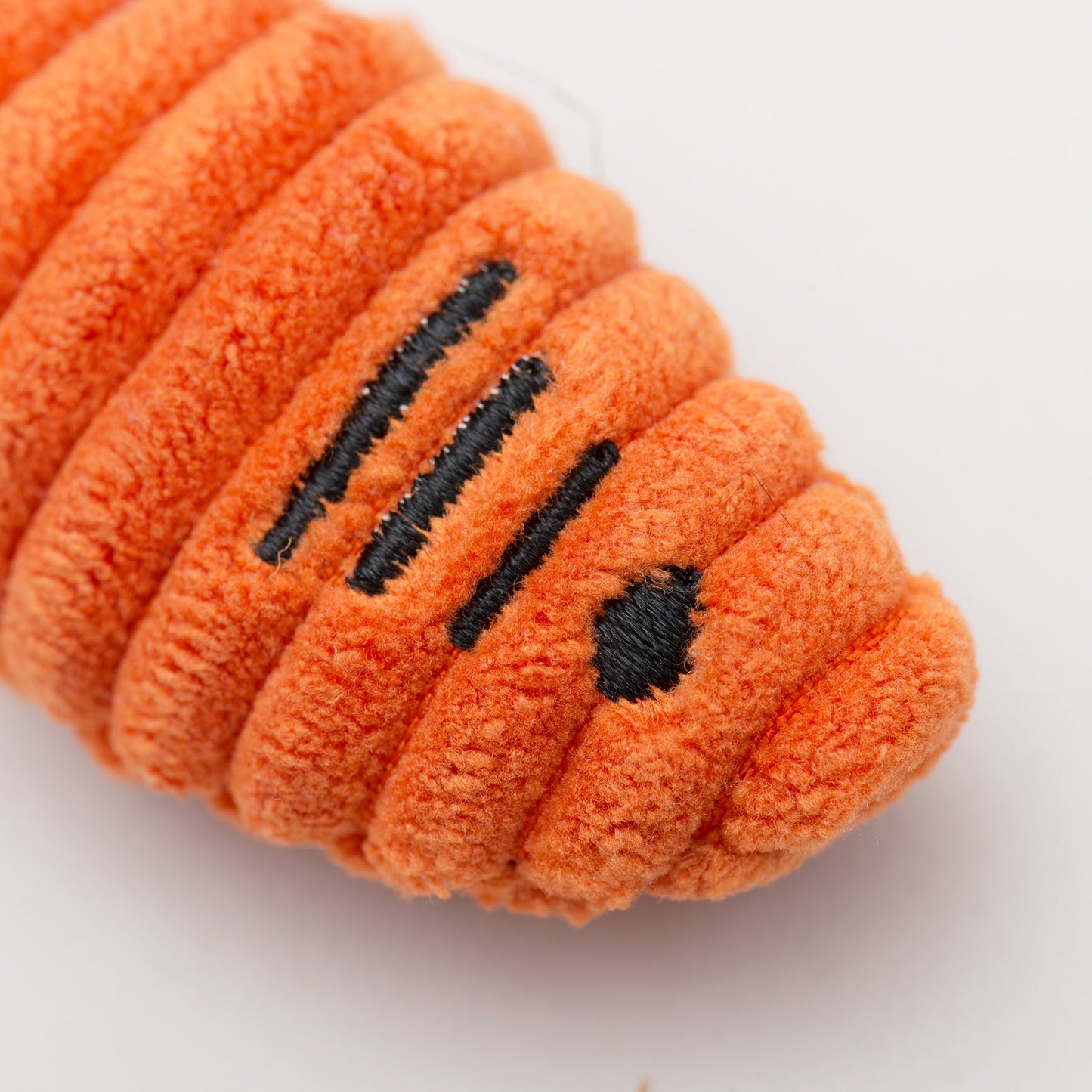 Interactive Crinkly Sardine Trio Plush Toys for Active Cats