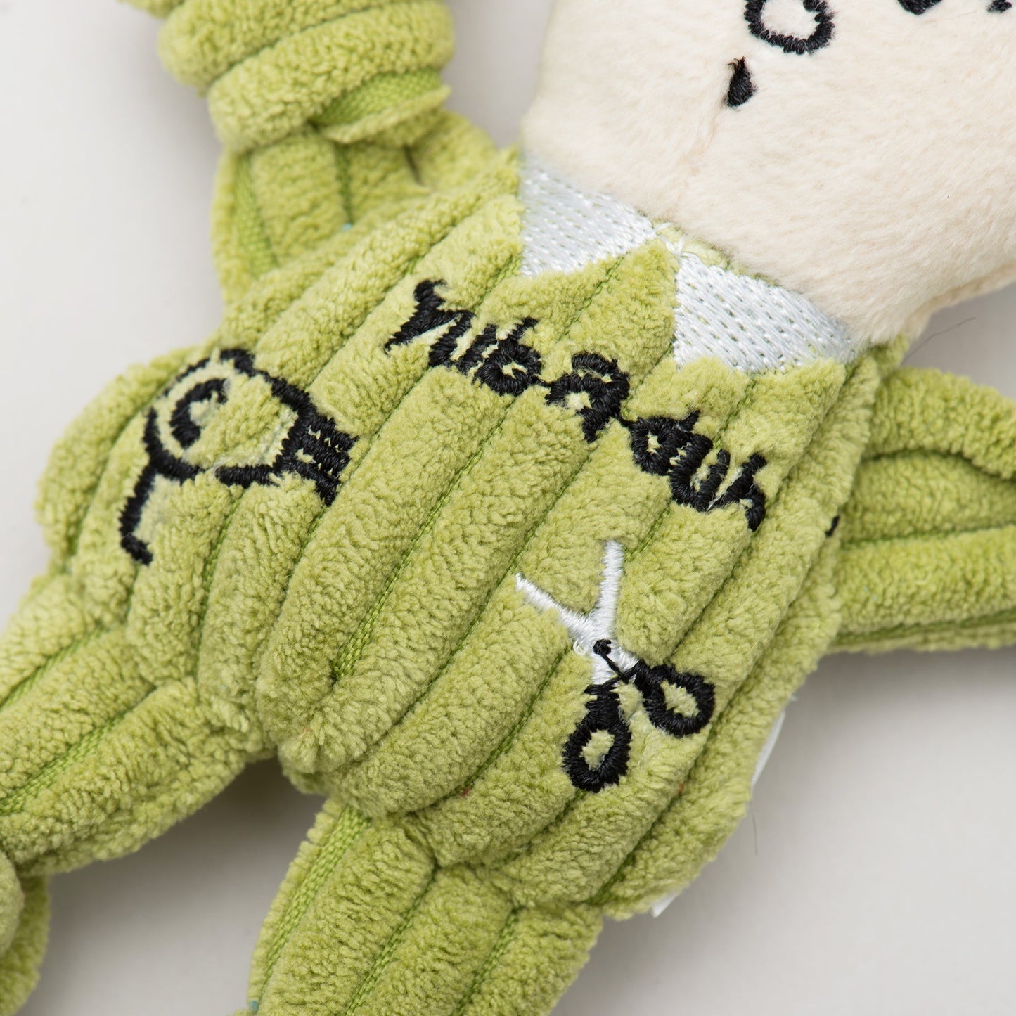 Dog Toy Wee Huggles Assorted People Plush Toys Pack Essentia - gallery product image for dog toy