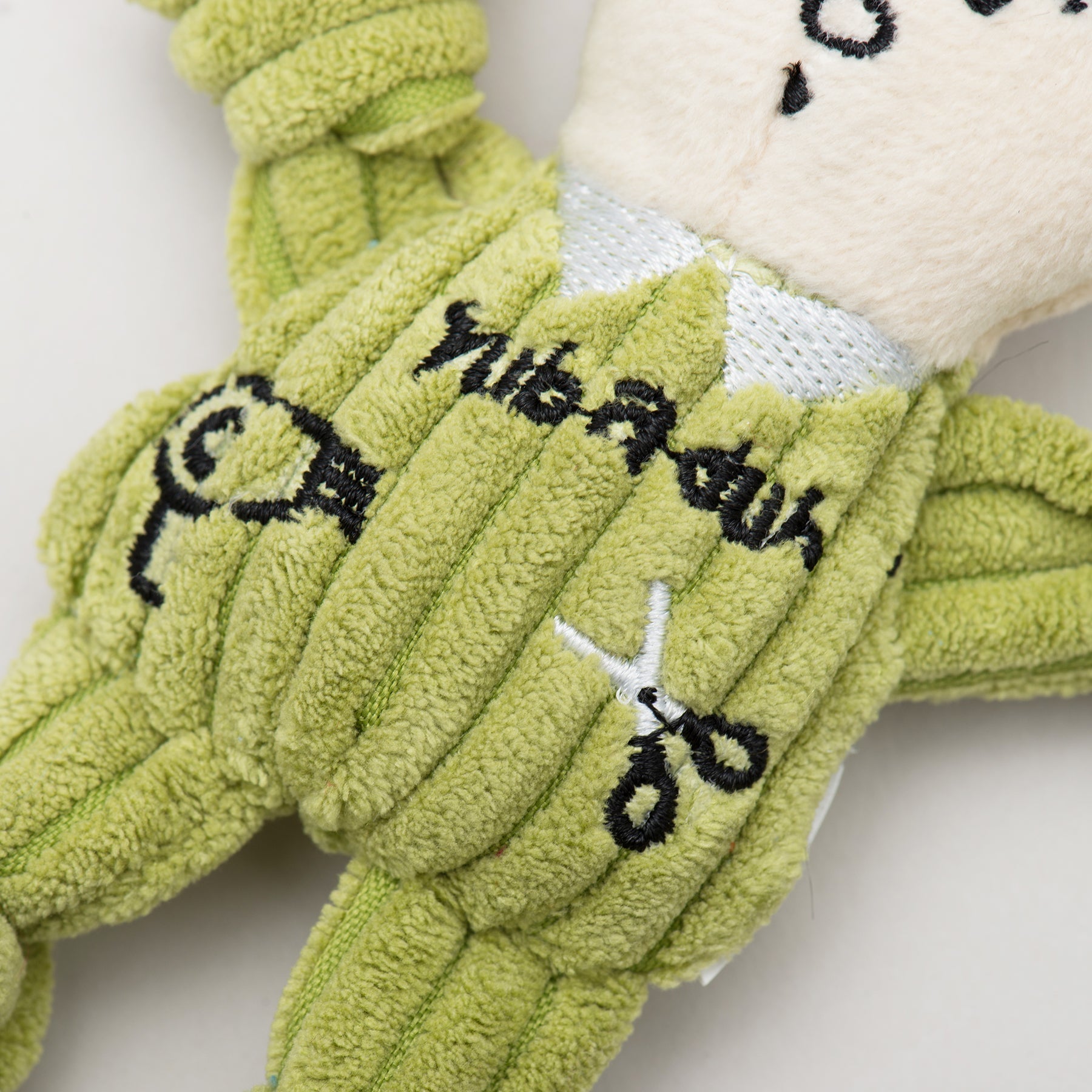 Dog Toy Wee Huggles Assorted People Plush Toys Pack Essentia - gallery product image for dog toy