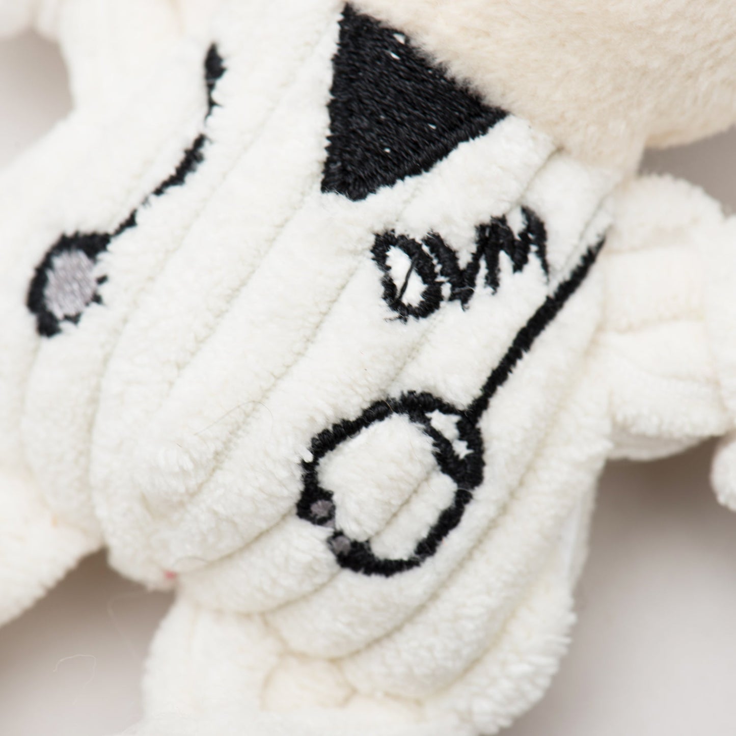 Dog Toy Wee Huggles Assorted People Plush Toys Pack Essentia - gallery product image for dog toy