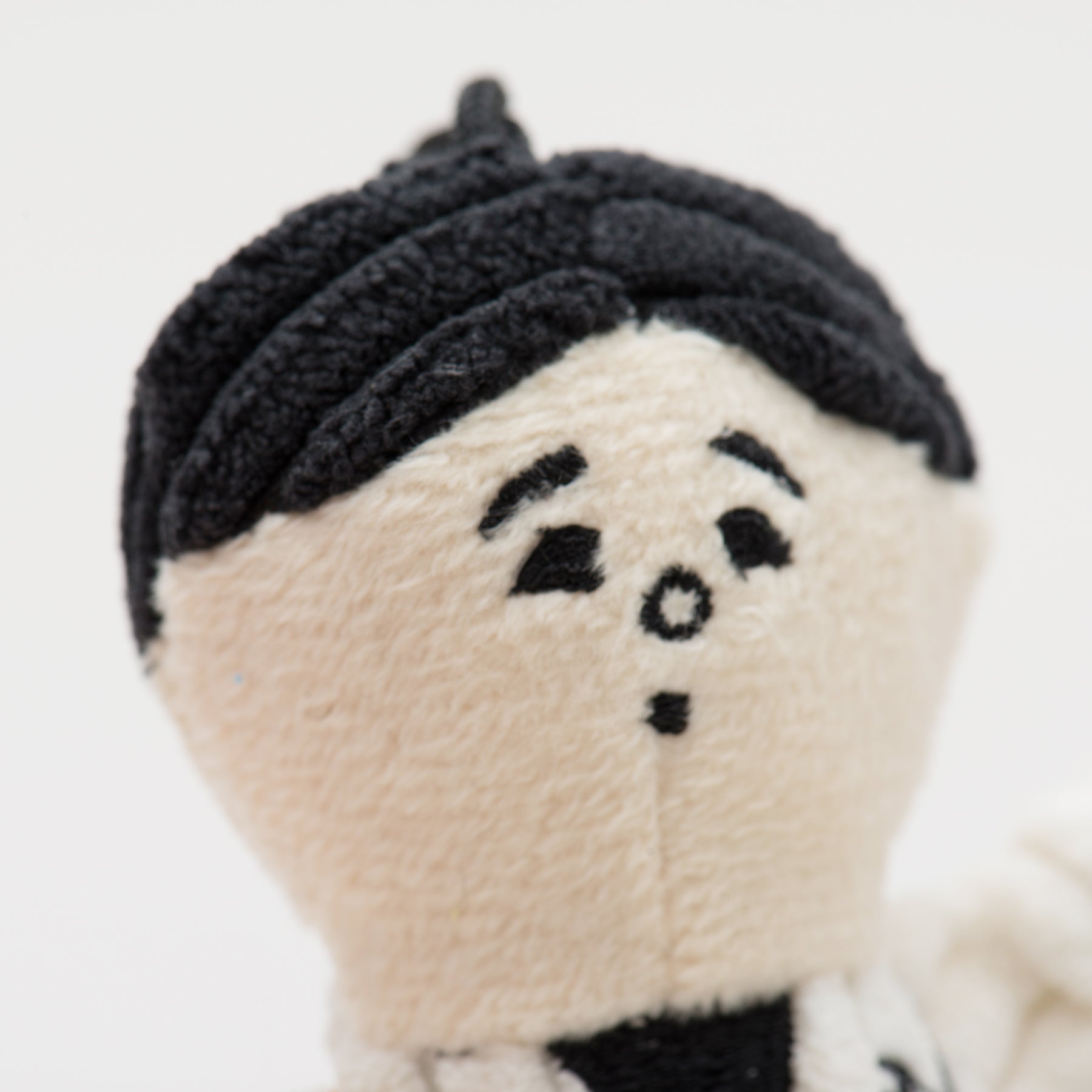 Dog Toy Wee Huggles Assorted People Plush Toys Pack Essentia - gallery product image for dog toy