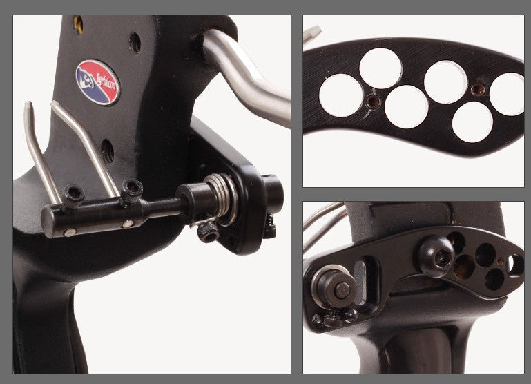 Six installation positions of the new outdoor archery arrow stand, competitive composite recurve bow and arrow stand - Purrfect Pet Kingdom