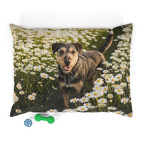 Danish-Swedish Farmdog Pet Bed