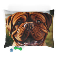 Dogue de Bordeaux Pet Bed