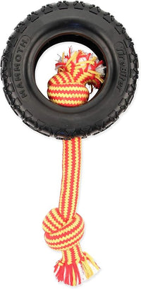 Mammoth Tire Biter ll With Rope