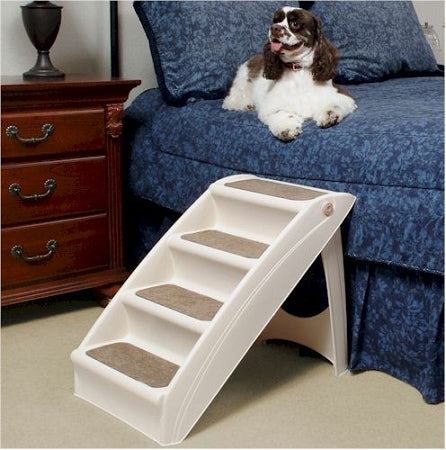 PetSafe Pup Step Plus Dog Steps - Purrfect Pet Kingdom