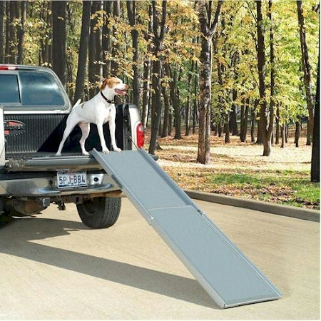 PetSafe Extra Large Deluxe Telescoping Dog Ramp - Purrfect Pet Kingdom