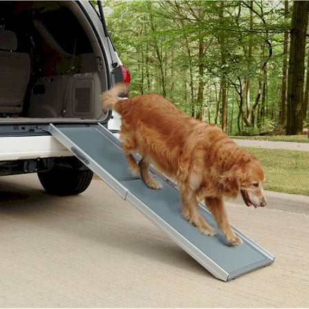 PetSafe Deluxe Telescoping Dog Ramp - Purrfect Pet Kingdom