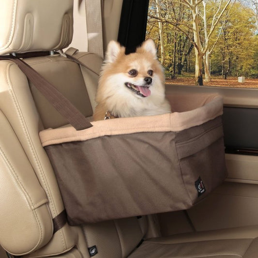 PetSafe Pet Booster Seat - Medium - Purrfect Pet Kingdom