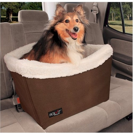PetSafe Tagalong Pet Booster Seat - Purrfect Pet Kingdom
