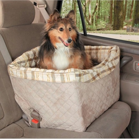 PetSafe Tagalong Deluxe Pet Booster Seat - Purrfect Pet Kingdom