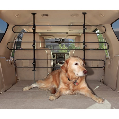 PetSafe PetSafe Tubular Pet Barrier for Cars & Trucks - Purrfect Pet Kingdom