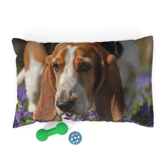 Grand Basset Griffon Vendeen Pet Bed