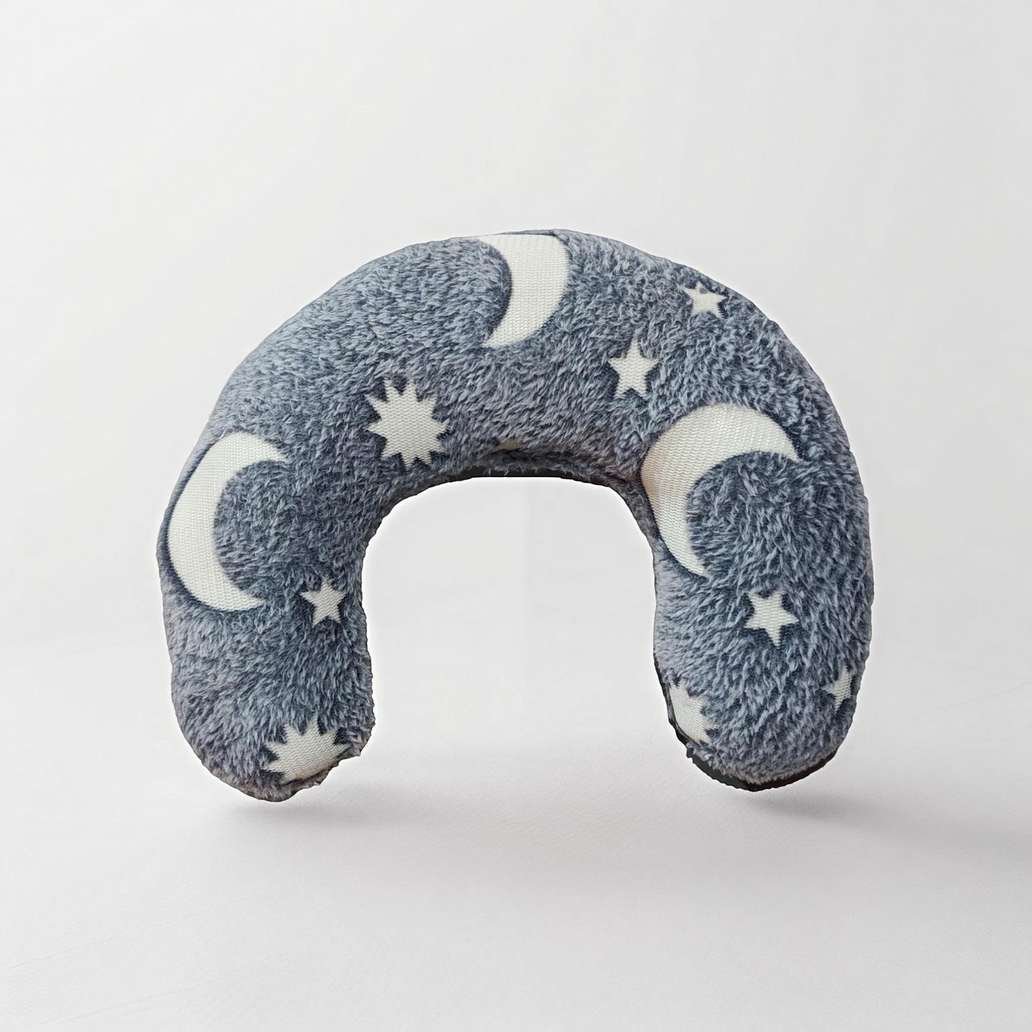 Stylish And Personalized U-Shaped Pet Pillow