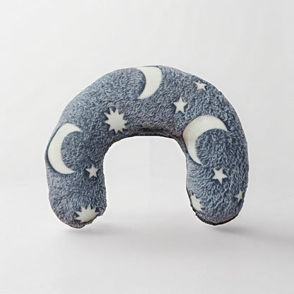 Stylish And Personalized U-Shaped Pet Pillow