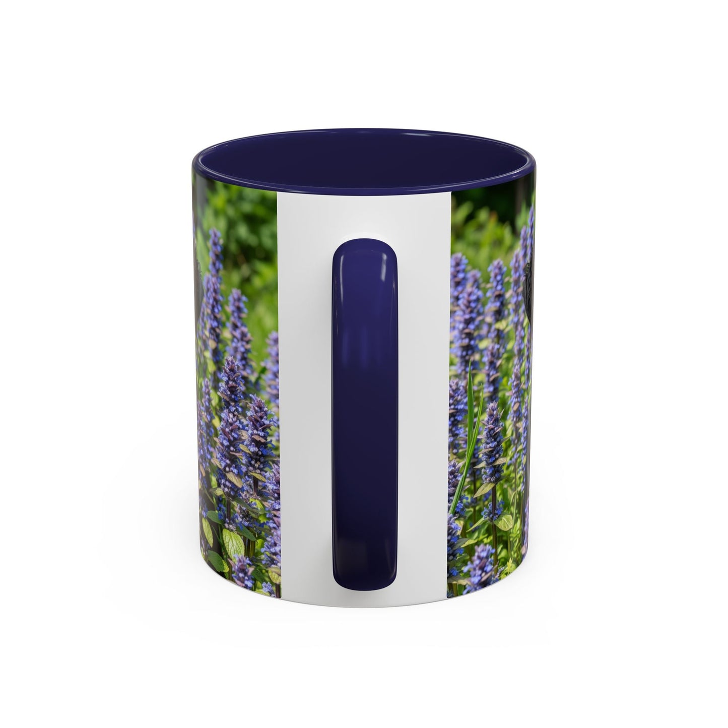 Curly Coated Retriever Accent Coffee Mug - Perfect Gift for