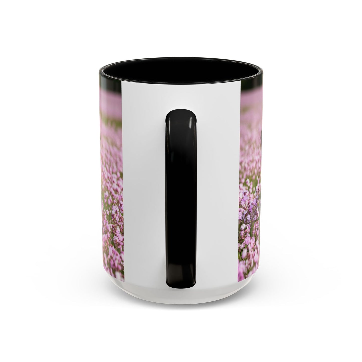 Flat Coated Retriever Accent Coffee Mug - Perfect Gift for