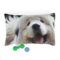 Tatra Shepherd Dog Pet Bed