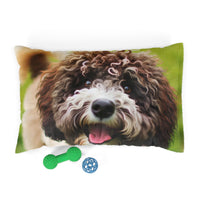 Spanish Water Dog Pet Bed