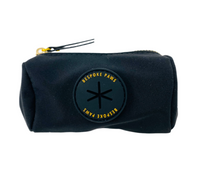 Pawsh Pouch—The Dangle-Free Waste Bag Dispenser