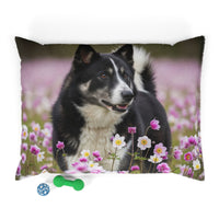 Karelian Bear Dog Pet Bed