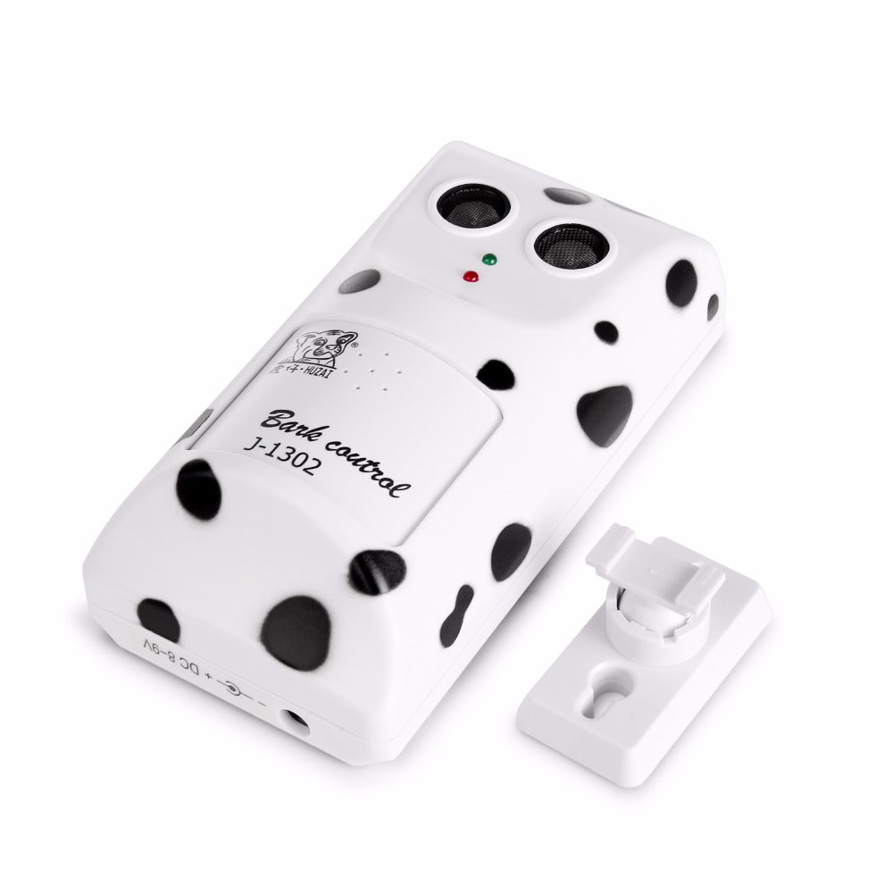 Anti-Barking High-power Dog Repeller - gallery view 6 | Dog Supplies at Purrfect Pet Kingdom