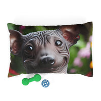 Peruvian Hairless Dog Pet Bed