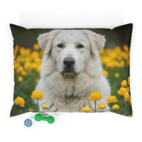 Romanian Mioritic Shepherd Dog Pet Bed