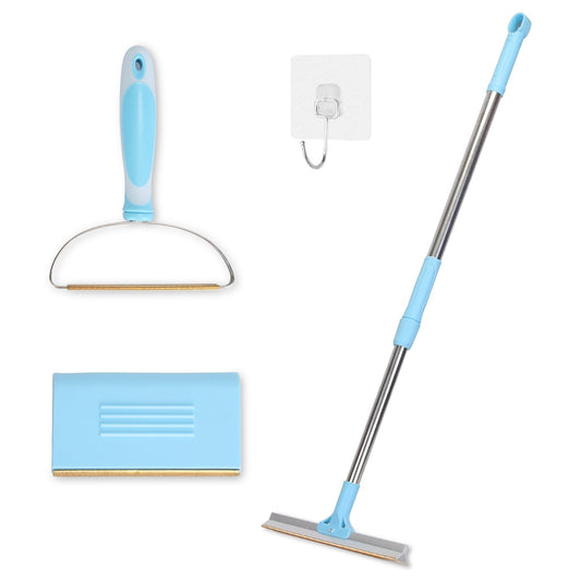 GBruno 3Pcs Pet Hair Removal Kit