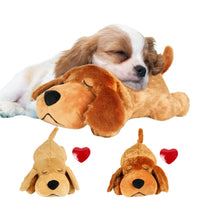 Snuggle Friend Puppy Dog Toy