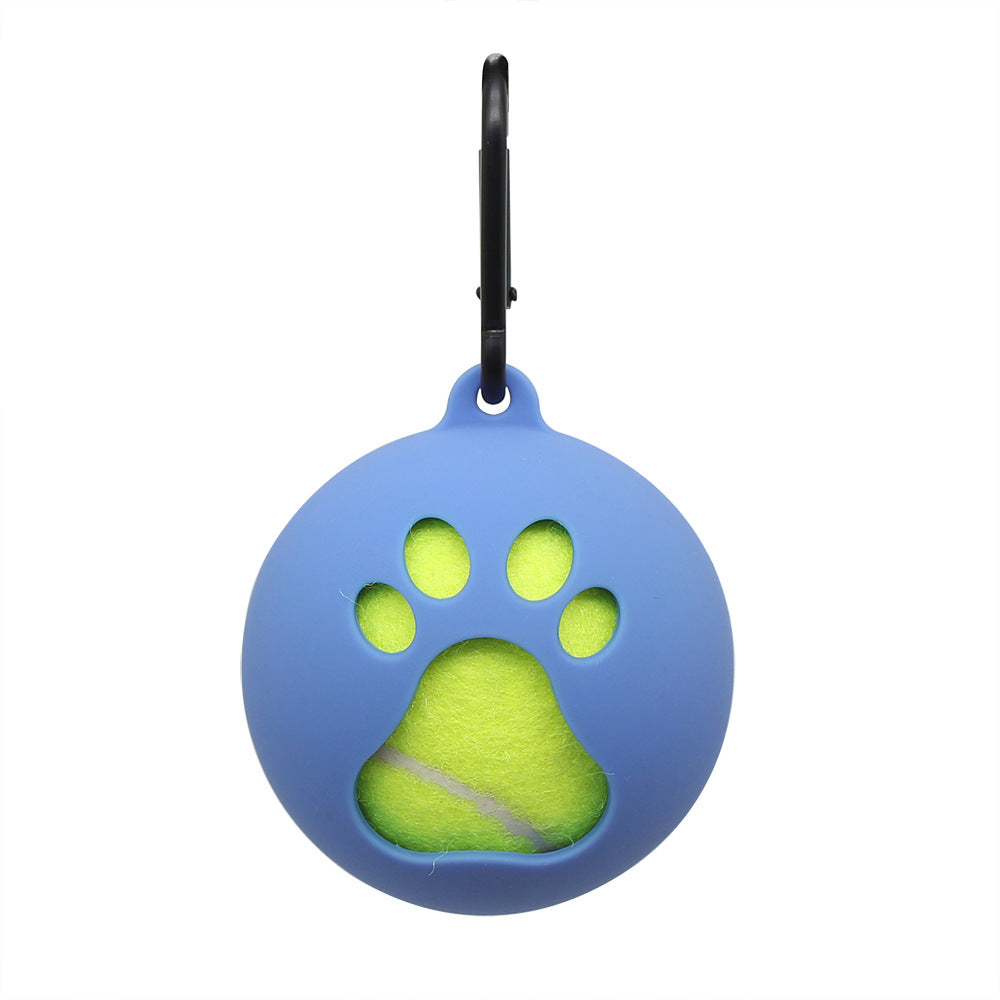 Tennis Bracket Portable Hands-free Dog Walking Supplies