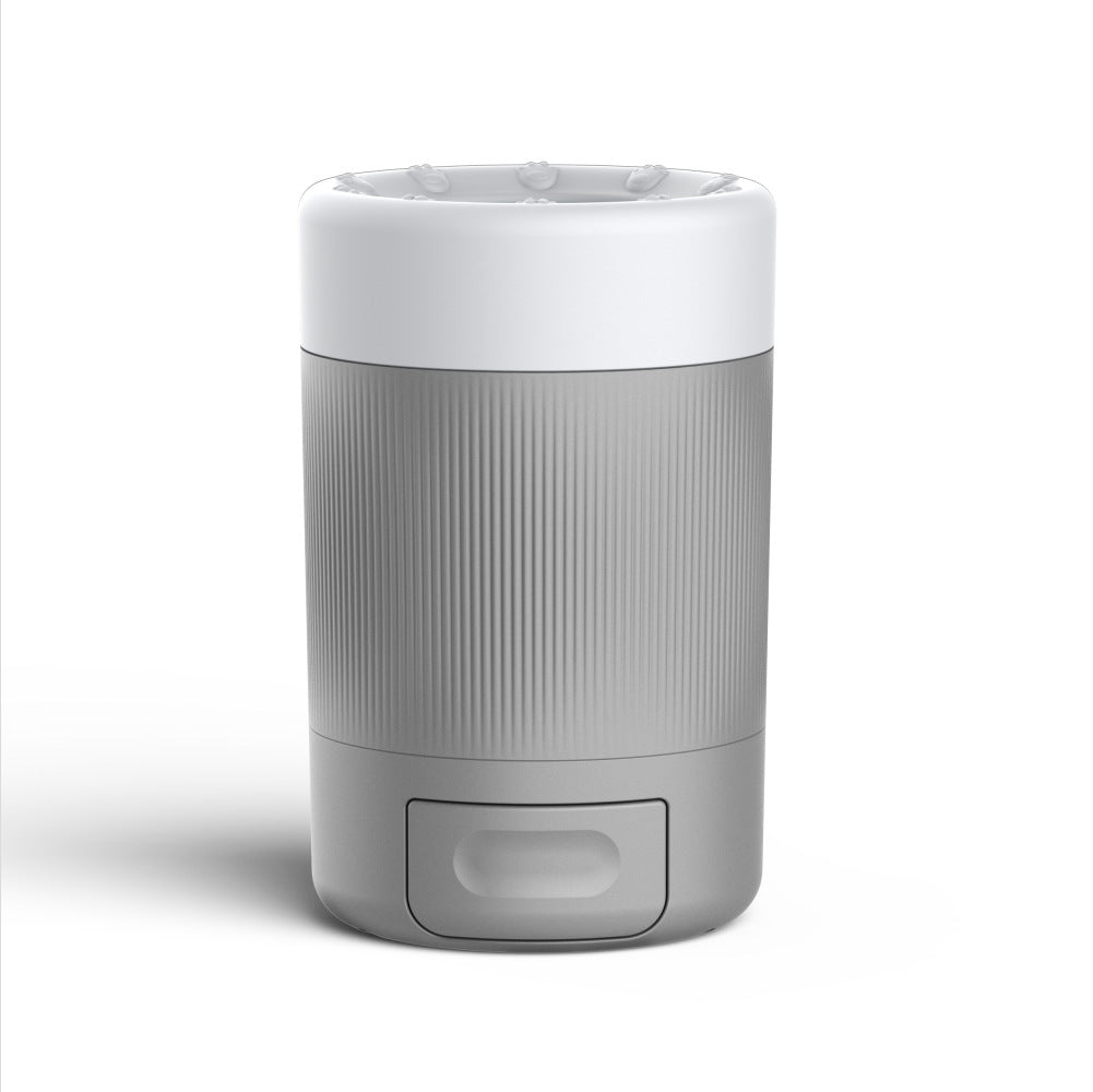 Pet Foot Washing Cup Dog Beauty Paw Cleaning Tool With Towel Feature Foot Bath Bathing Artifact - Purrfect Pet Kingdom