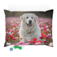Maremma Sheepdog Pet Bed