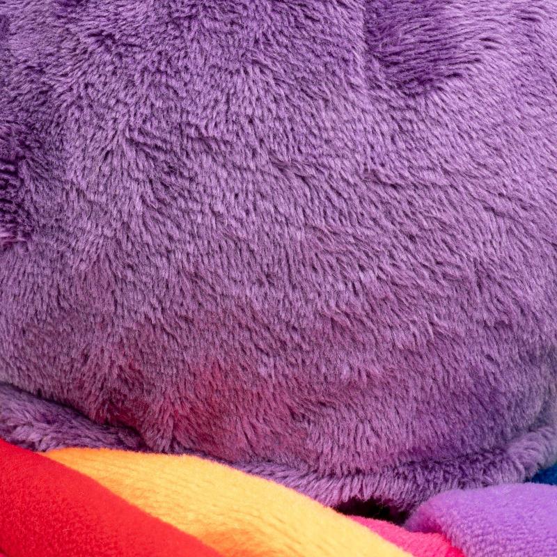 Octopus Faball Plush Ball Dog Toy - 2 Sizes