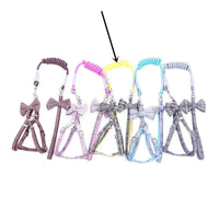 Small And Medium-sized Leash Pet Dog Supplies
