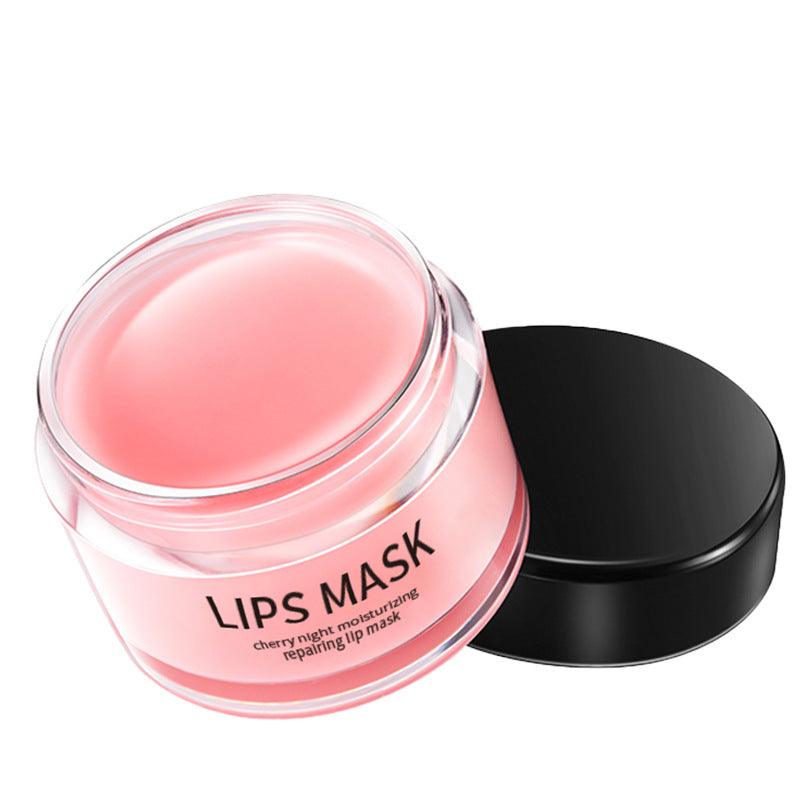 Hydrating Lip Mask - Overnight Lip Treatment (20g)