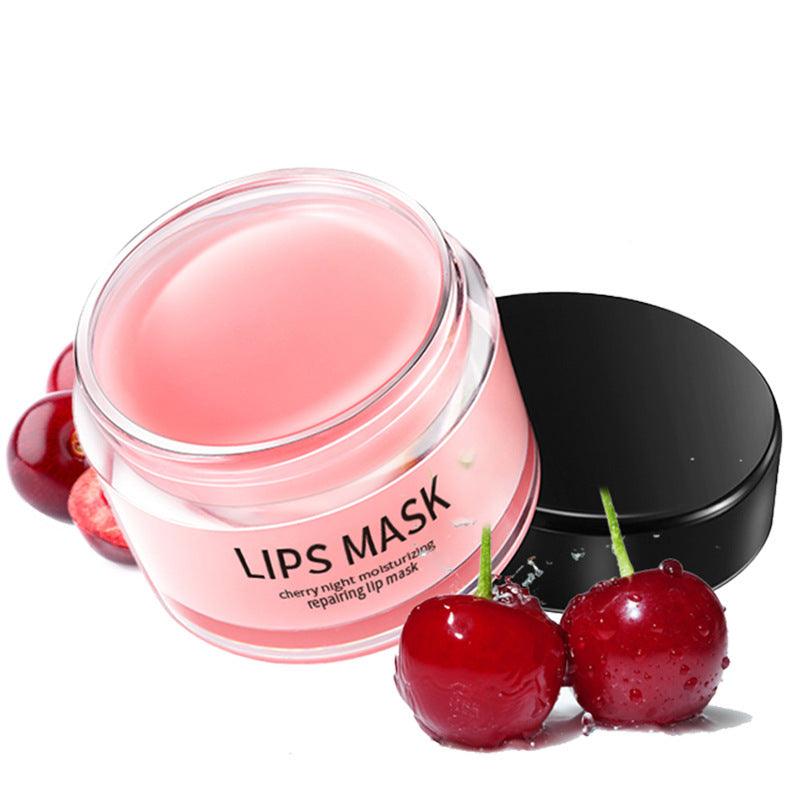 Hydrating Lip Mask - Overnight Lip Treatment (20g)