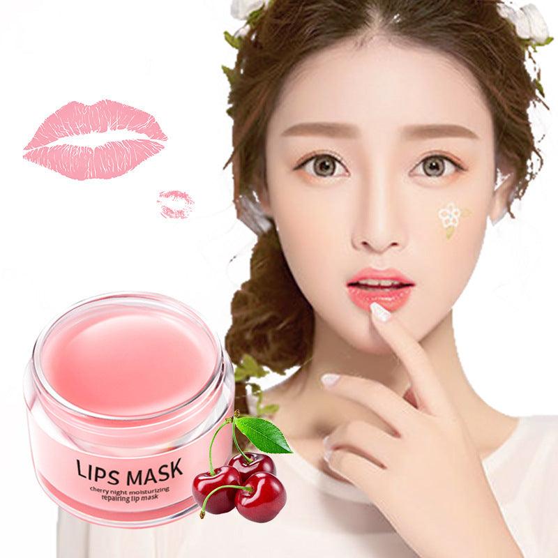 Hydrating Lip Mask - Overnight Lip Treatment (20g)