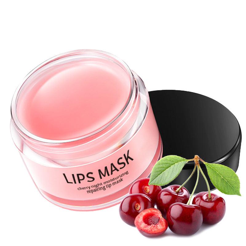 Hydrating Lip Mask - Overnight Lip Treatment (20g)