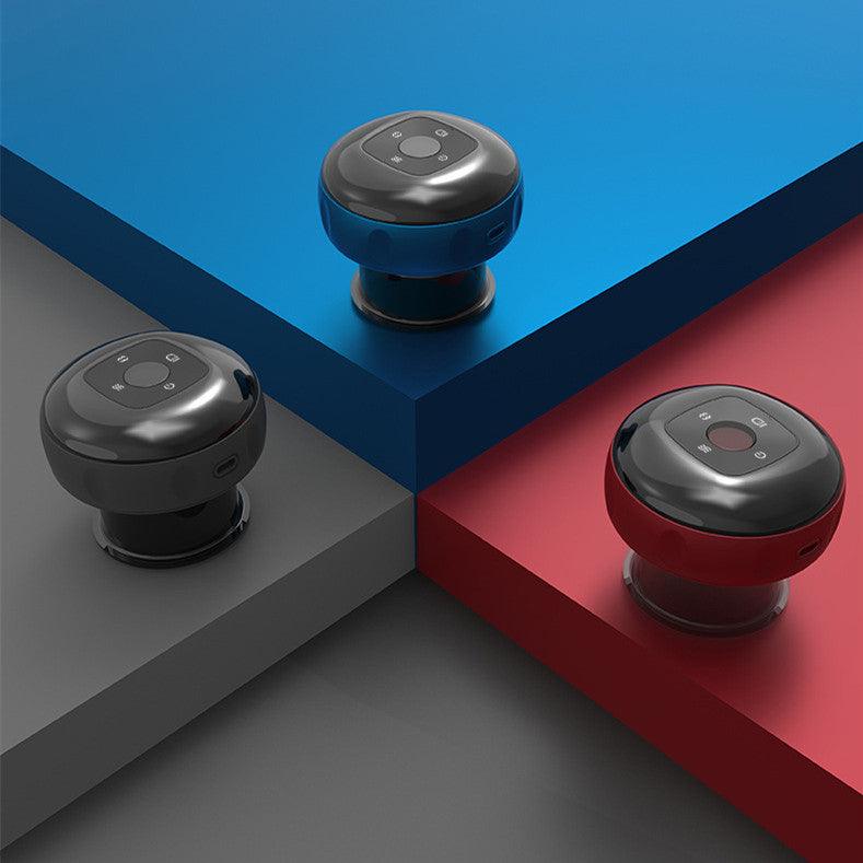 Electric Cupping Massage Therapy Device - Anti-Cellulite Body Massager