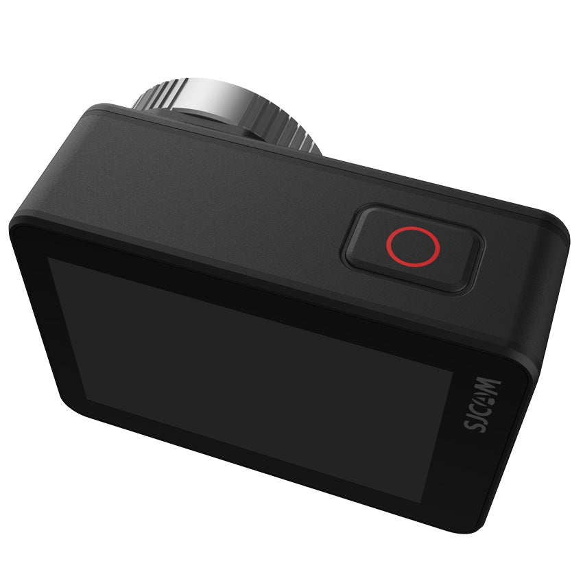 SJ10 Pro Outdoor Waterproof Sports Camera - HD 4K with Anti-Shake