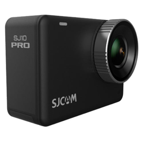 SJ10 Pro Outdoor Waterproof Sports Camera - HD 4K with Anti-Shake