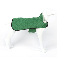 Heated Pet Clothing - New Fashion Warm Dog Cotton Jacket